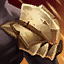 Dead Man's Plate