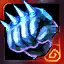 Frozen Fist