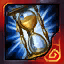 Zhonya's Paradox