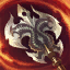 Ravenous Hydra (Melee Only)