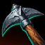 Pickaxe