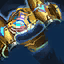 Hextech Rocketbelt
