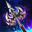 Umbral Glaive