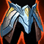 Winged Moonplate