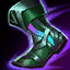 Sorcerer's Shoes