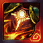 Forgefire Cape