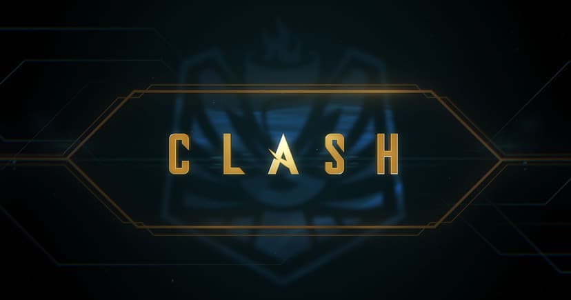Clash no LoL: O que é e como jogar